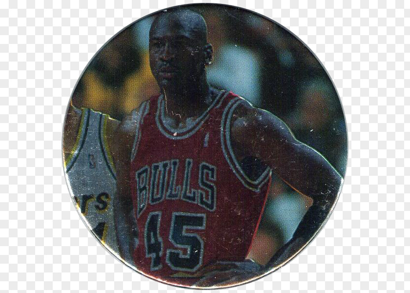 Michael Jordan Team Sport Number PNG