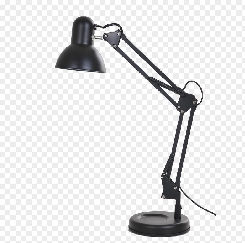 Modern Living Room Study Table Lamp Floor PNG