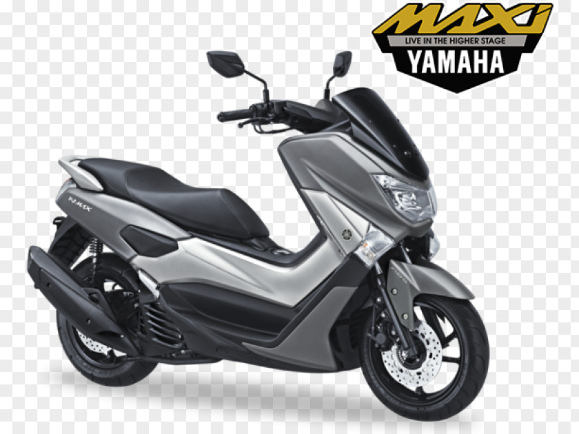 Motorcycle Yamaha FZ150i Motor Company NMAX Aerox PNG
