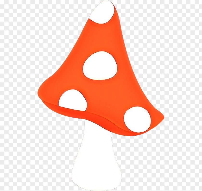 Orange Nose PNG