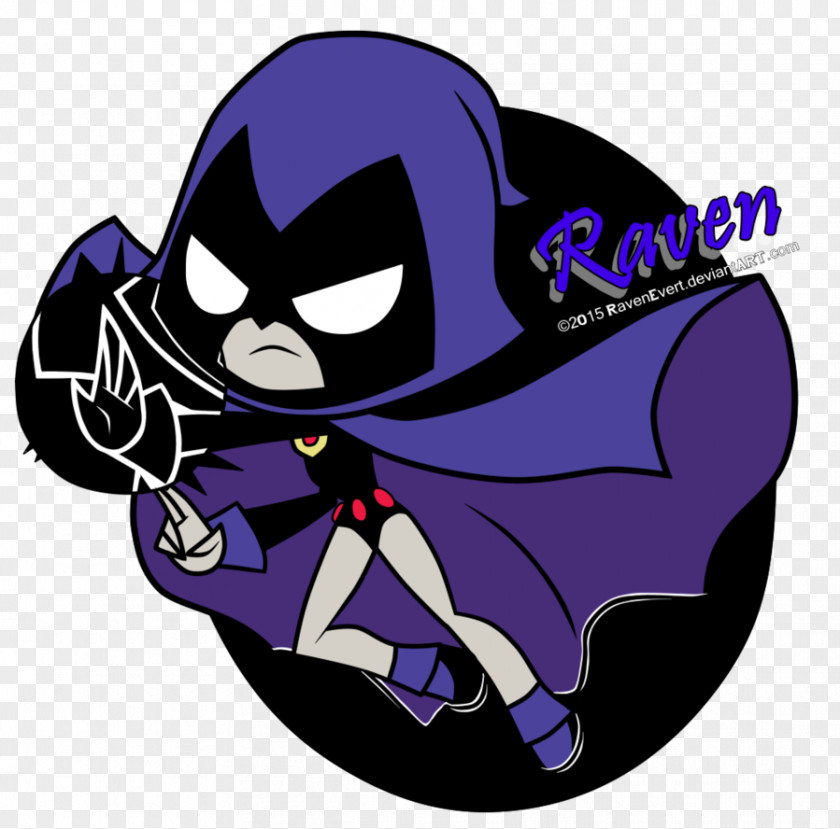 Raven Beast Boy Teen Titans Comics PNG