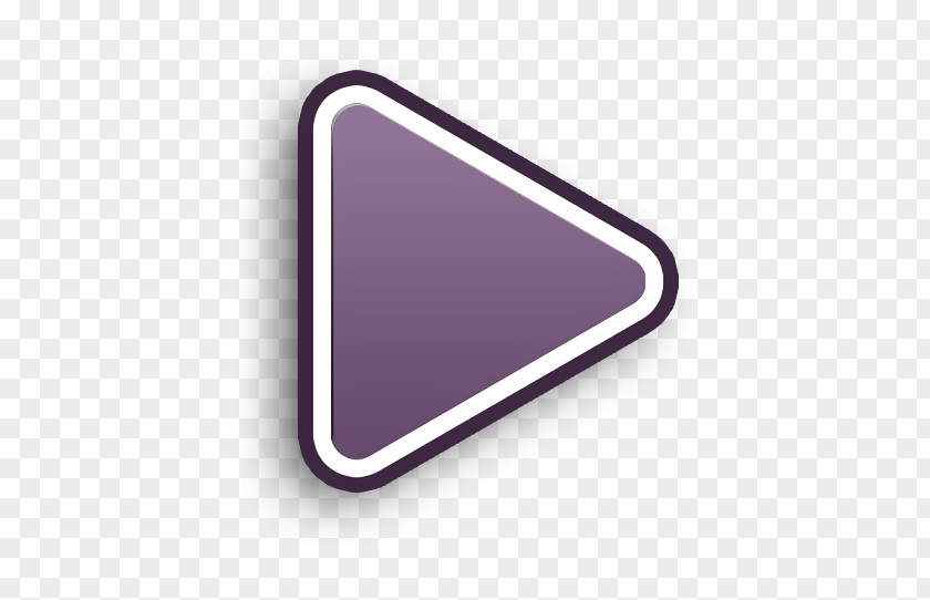 Rectangle Technology Go Icon Media Music PNG