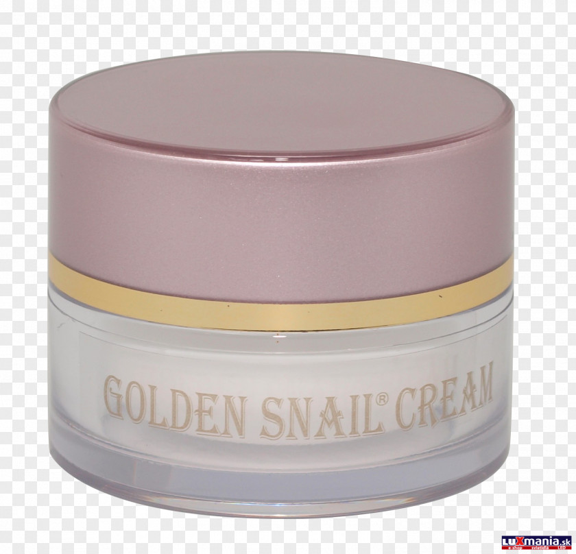 Snail Cream Cosmetics PNG