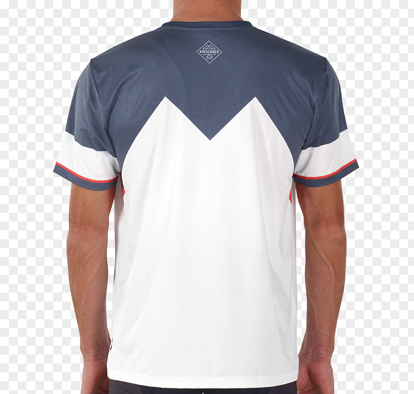 T-shirt Shoulder Sleeve ユニフォーム PNG