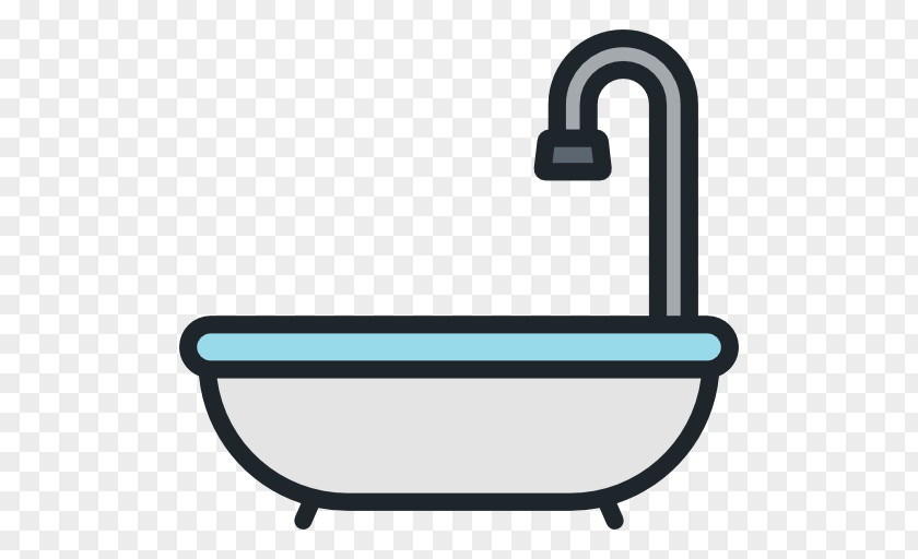 Bathtub Cartoon Animation PNG