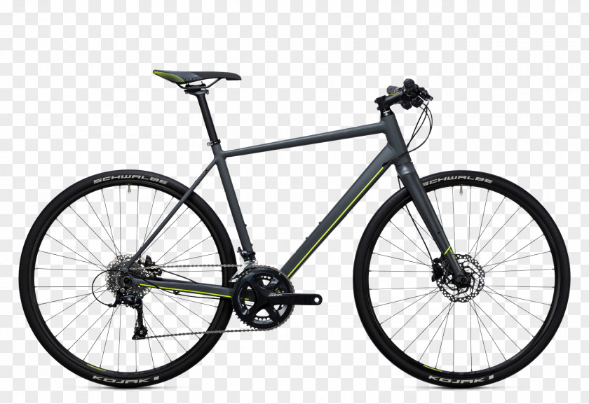 Bicycle Trek Corporation Mountain Bike Hybrid Cycling PNG