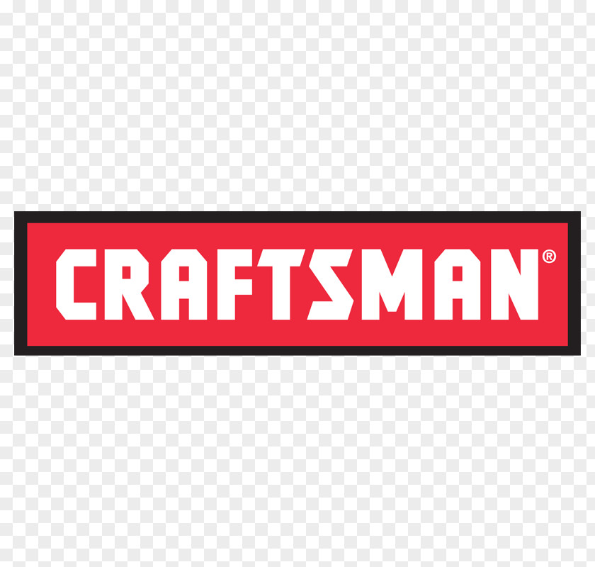 Brand Craftsman Socket Wrench Spanners Tool Ratchet PNG