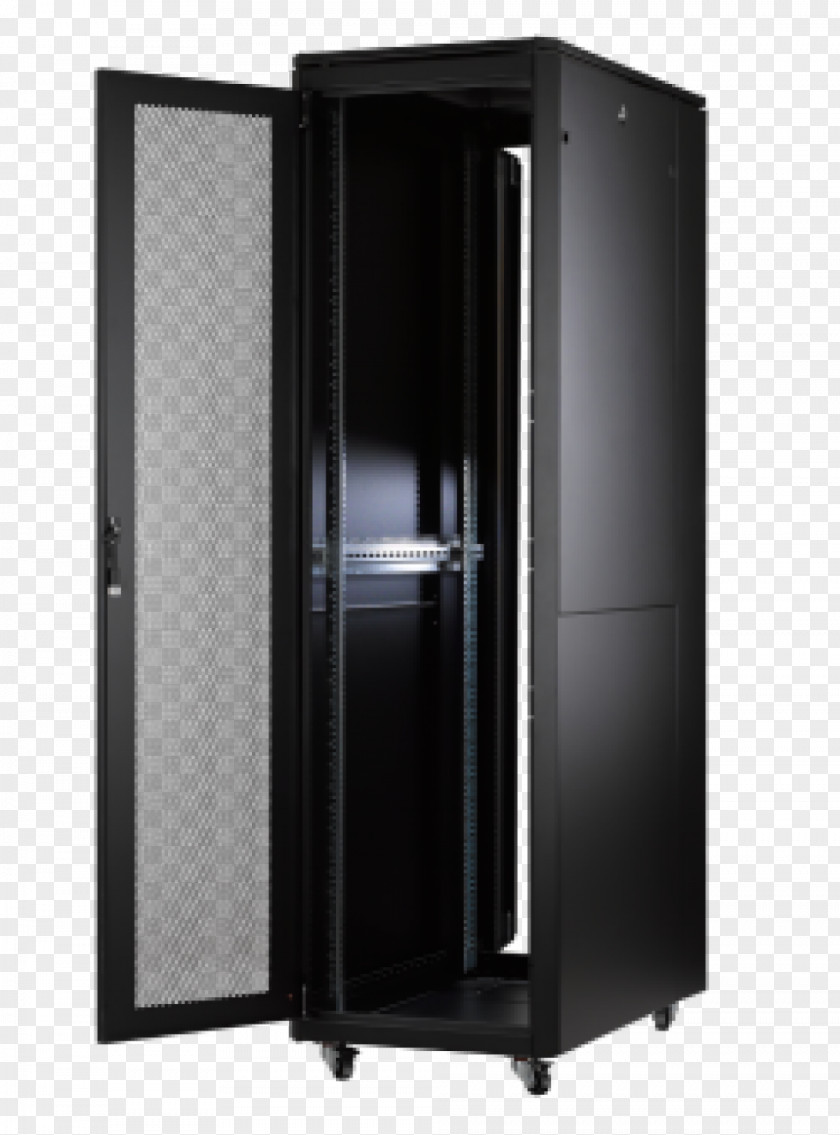 Cupboard Computer Cases & Housings Servers Armoires Wardrobes PNG