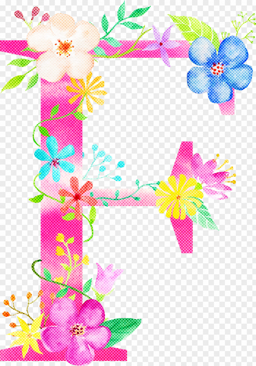 Flower Wheel Clip Art Pink Plant PNG