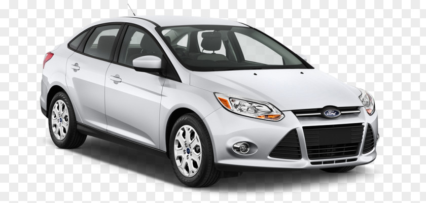 Ford Focus Car Figo Opel PNG