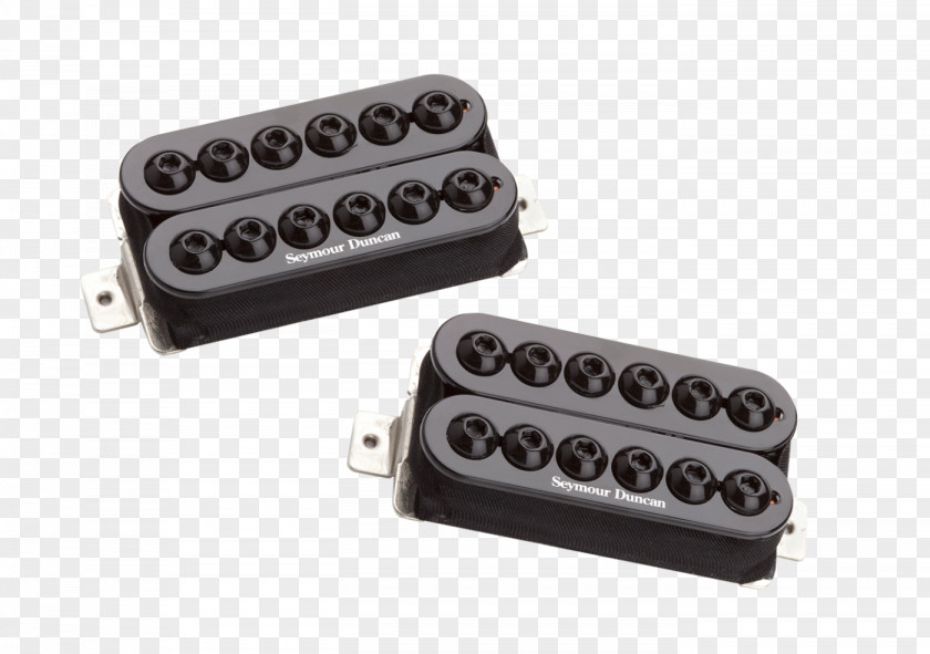 Guitar Humbucker Pickup Seymour Duncan Electric PNG