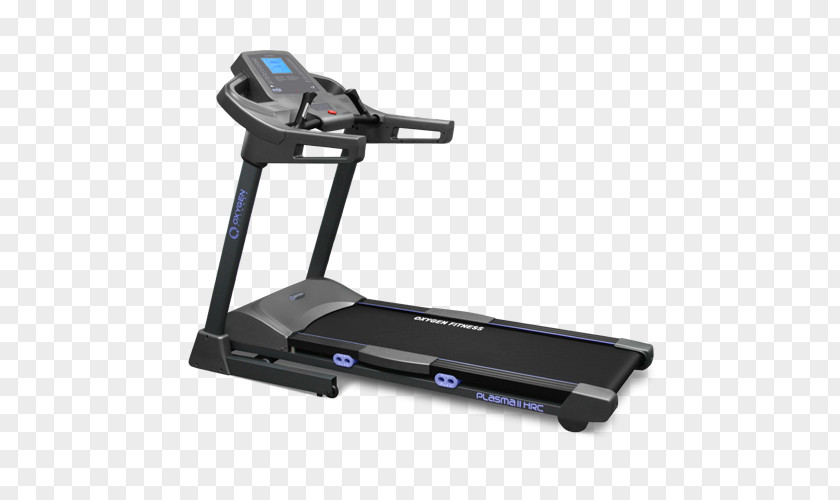 HRC Treadmill Physical Fitness Centre Exercise Equipment PNG