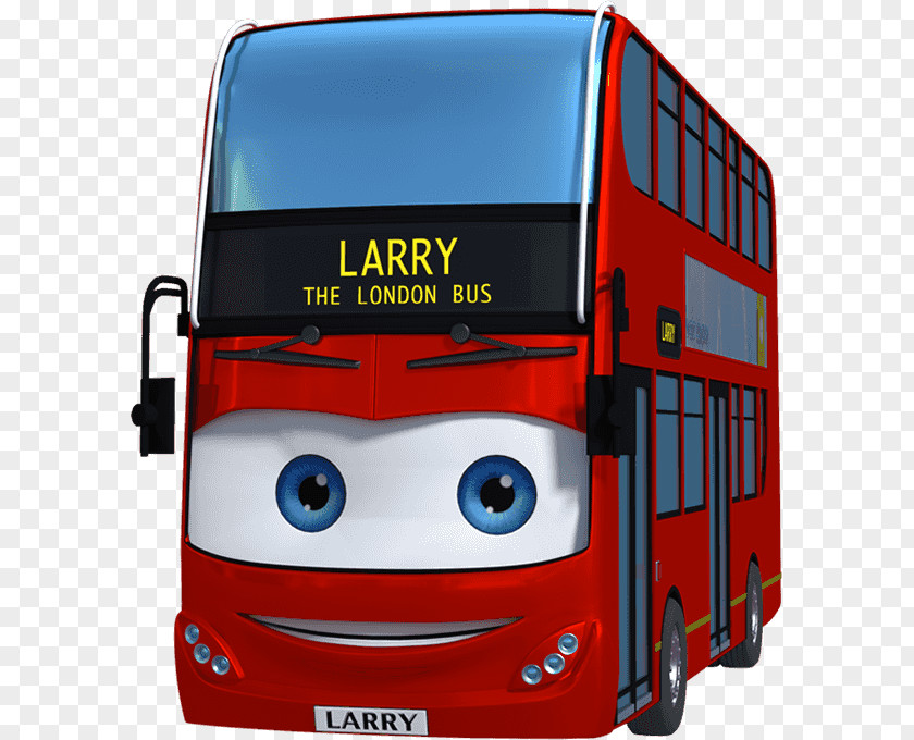 Lots Double-decker Bus London Buses Shiny Things PNG