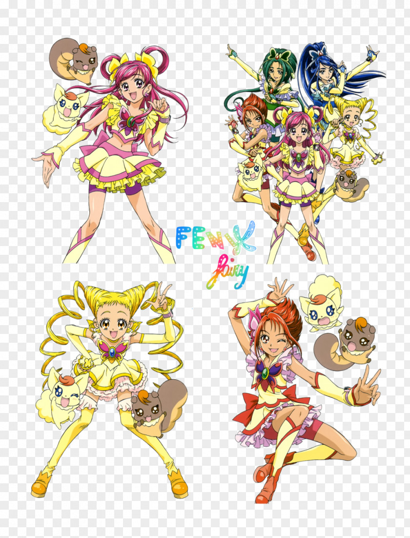 Love Momozono Pretty Cure Artist Yandex Search PNG