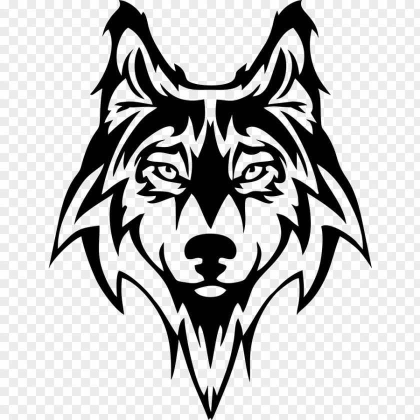 Royalty-free Gray Wolf Clip Art PNG