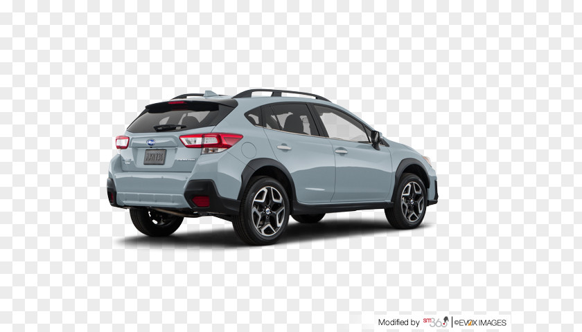 Subaru 2018 Crosstrek Car 2017 Compact Sport Utility Vehicle PNG