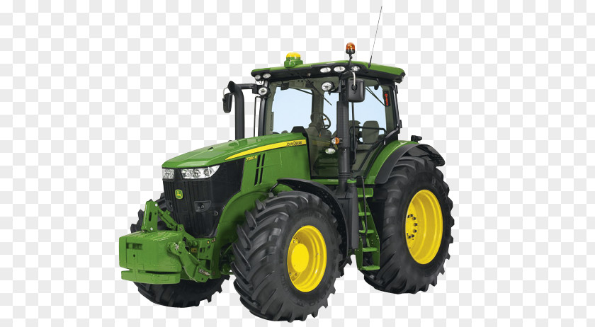 Tractor Equipment John Deere Service Center Agriculture Farm PNG