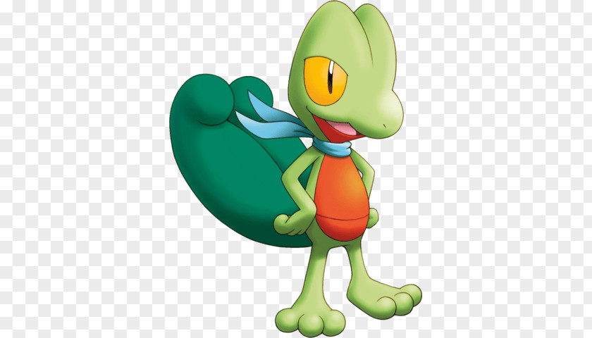 Treecko Pokemon PNG Pokemon, character illustration clipart PNG