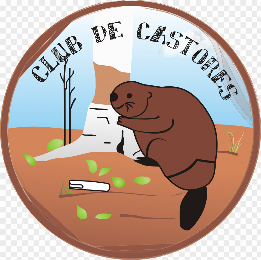 Beaver Mammal Adventurers Seventh-day Adventist Church Logo PNG