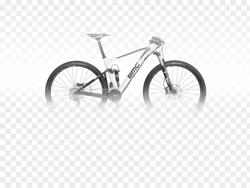 Bicycle Shimano Deore XT Mountain Bike SLX PNG