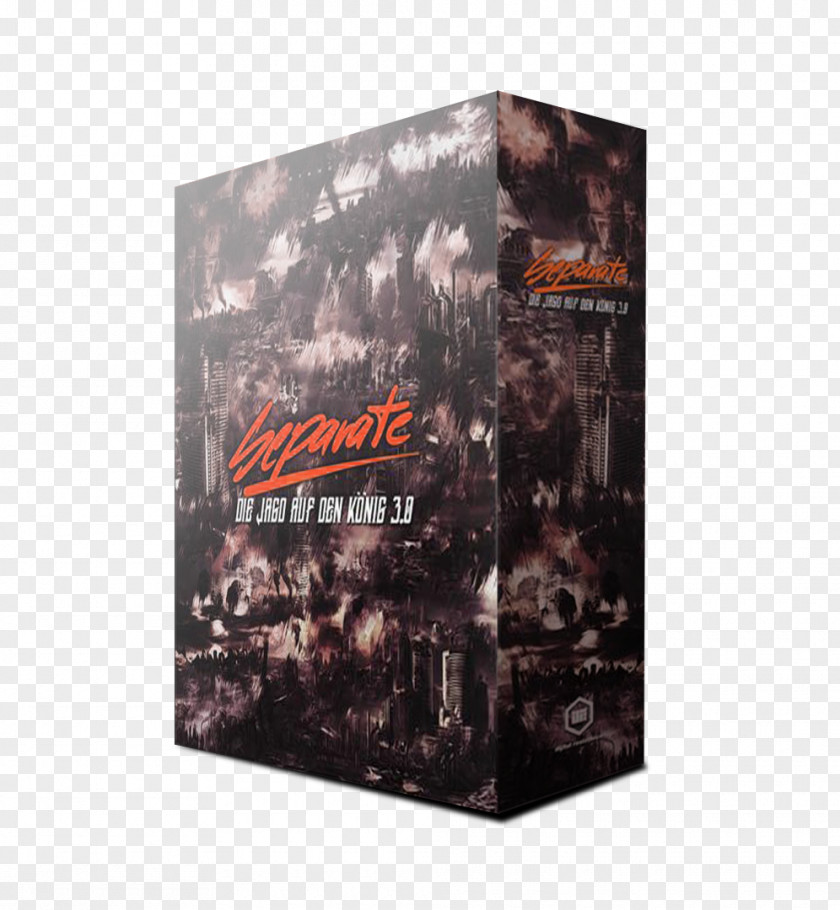 Box Mockup DVD STXE6FIN GR EUR PNG