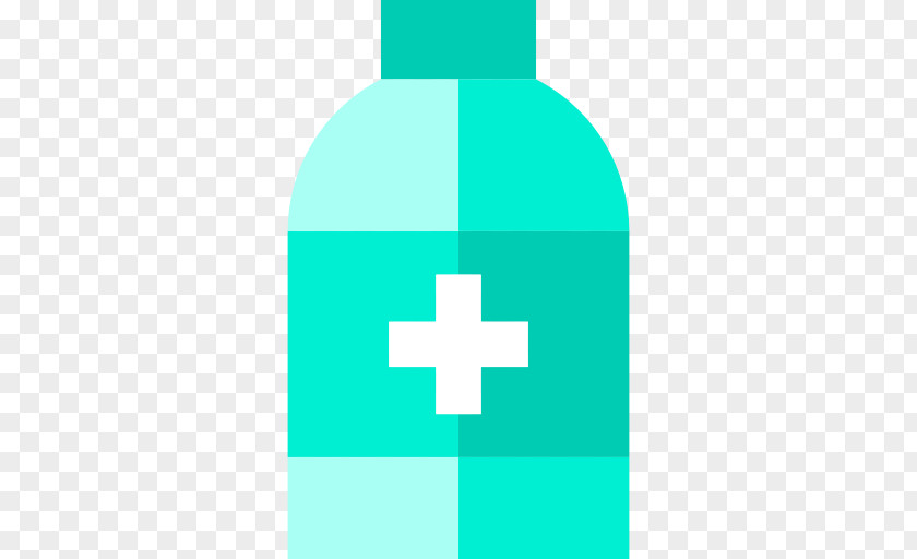 Brand Logo Bottle PNG