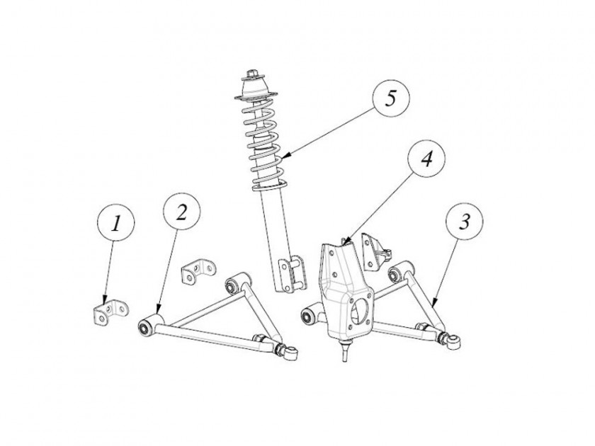 Car Line Angle PNG