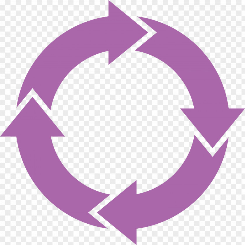 Circle Arrow PNG