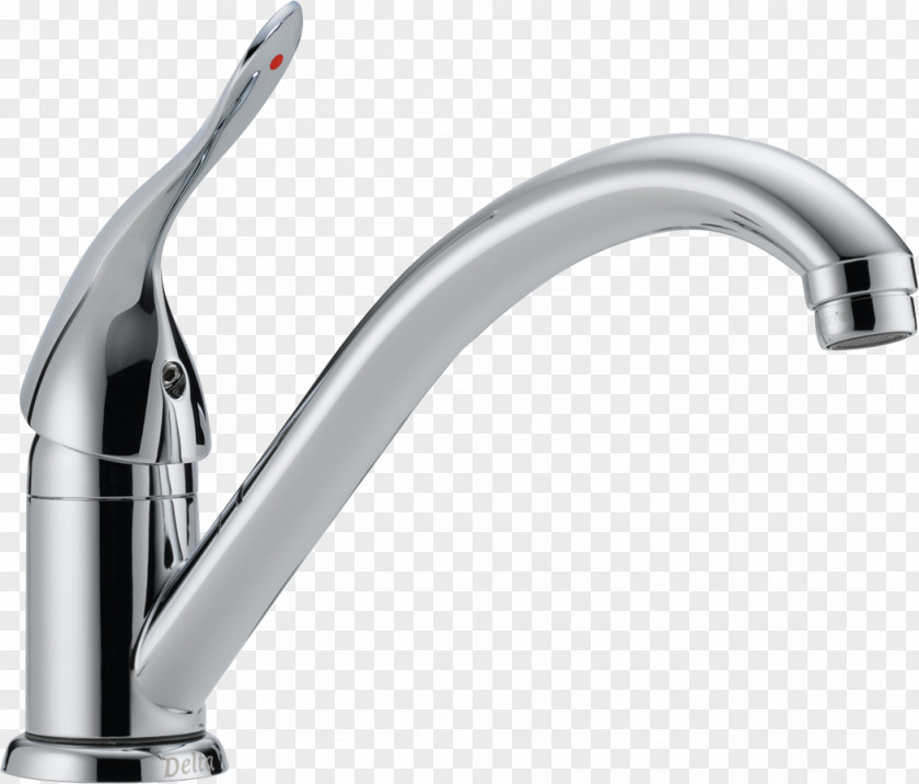 Kitchen Faucet Handles & Controls Classic Handle Delta Faucets Baths PNG