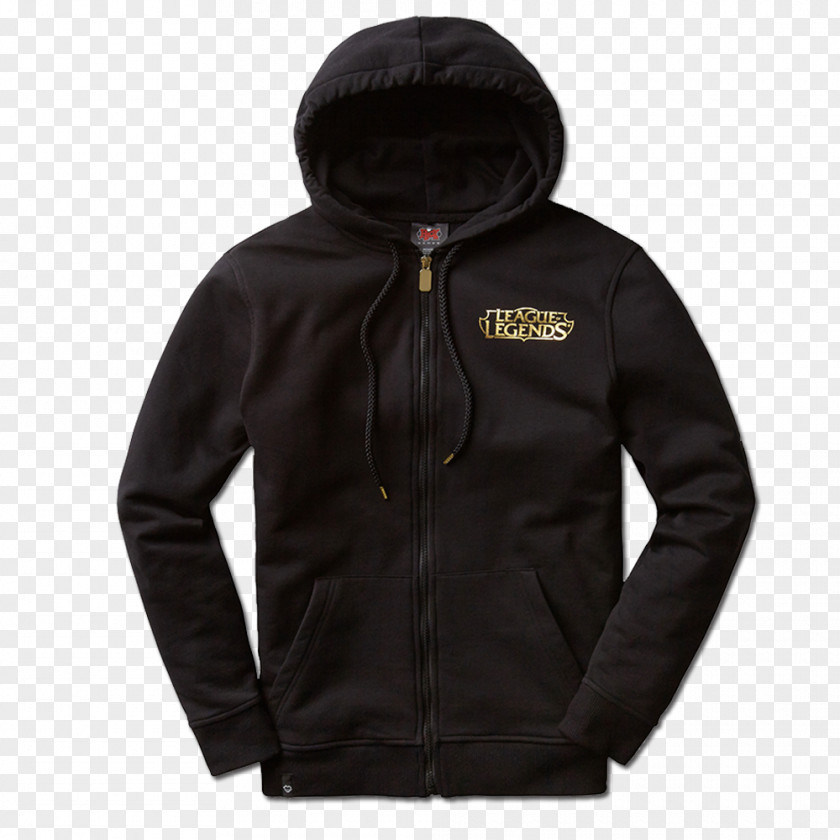 League Of Legends Continental Hoodie T-shirt 2017 World Championship PNG