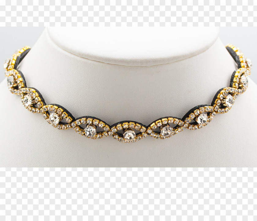 Necklace Choker Fashion Collar Clothing Accessories PNG
