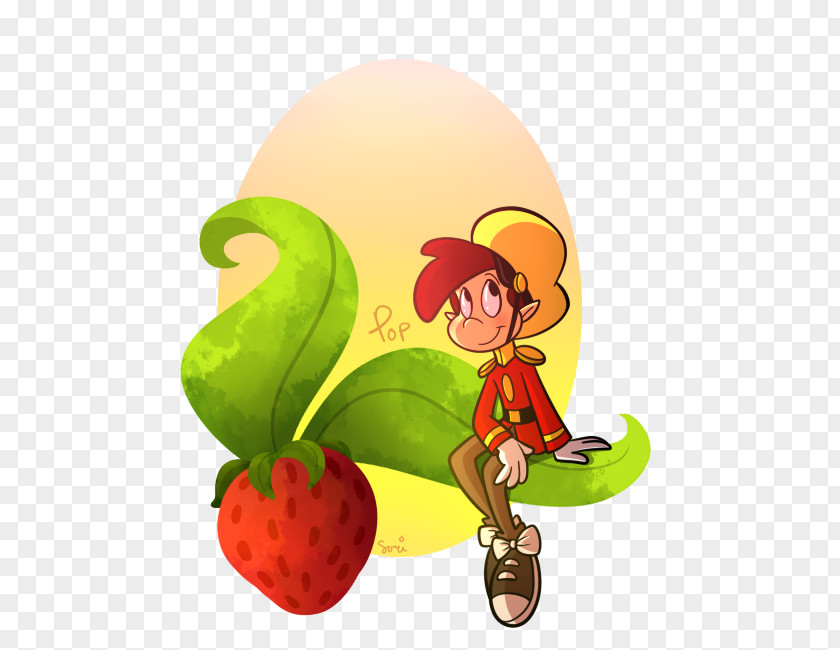 Snap Crackle And Pop Legendary Creature Fruit Clip Art PNG