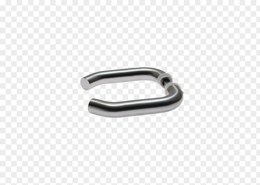 Stainless Steel Products Body Jewellery Silver PNG