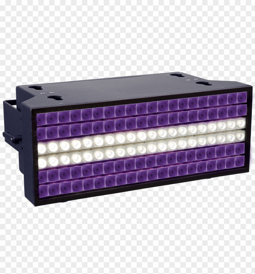 Strobe Light Ultraviolet Lighting Light-emitting Diode PNG