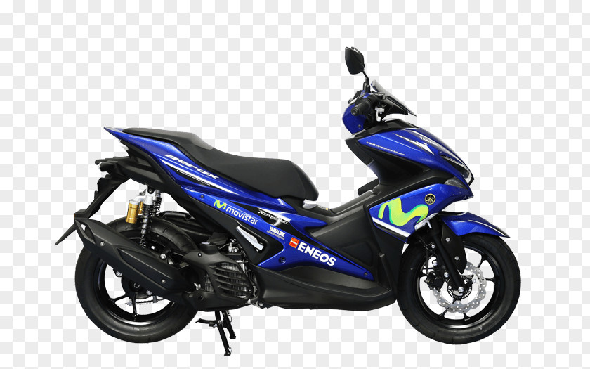 Suzuki GSX-R1000 Scooter GSX-R Series Yamaha Aerox PNG