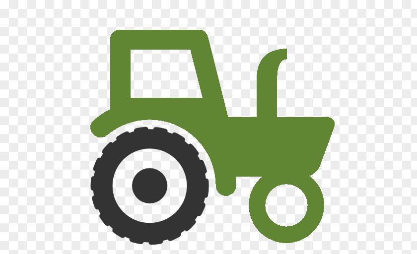 Tractor Agricultural Machinery Agriculture Clip Art PNG