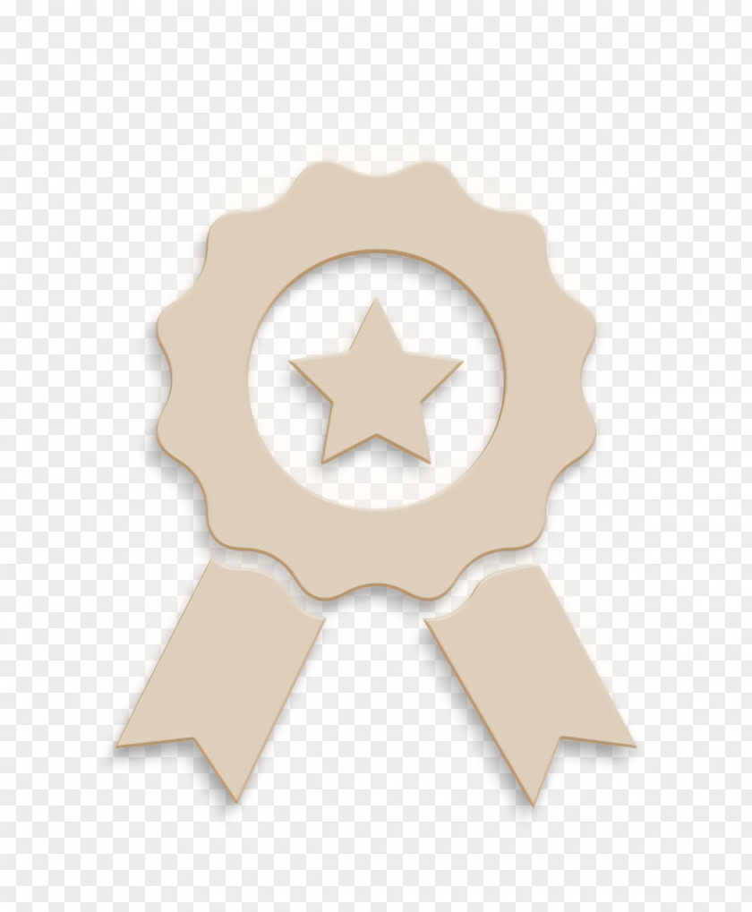 Wheel Animation Icon Prize Badge With Star And Ribbon Win PNG