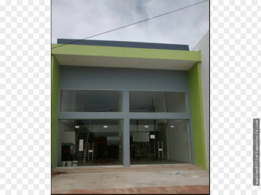 Building Commercial Property PNG