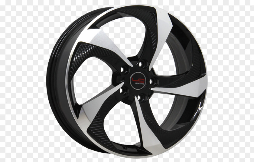 Car Alloy Wheel Honda Mercedes-Benz Rim PNG