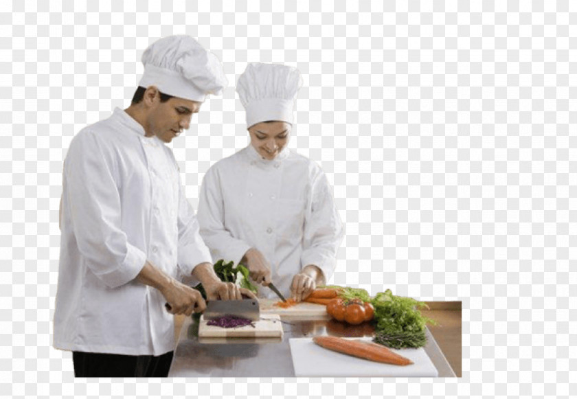 Chef Cooking PNG