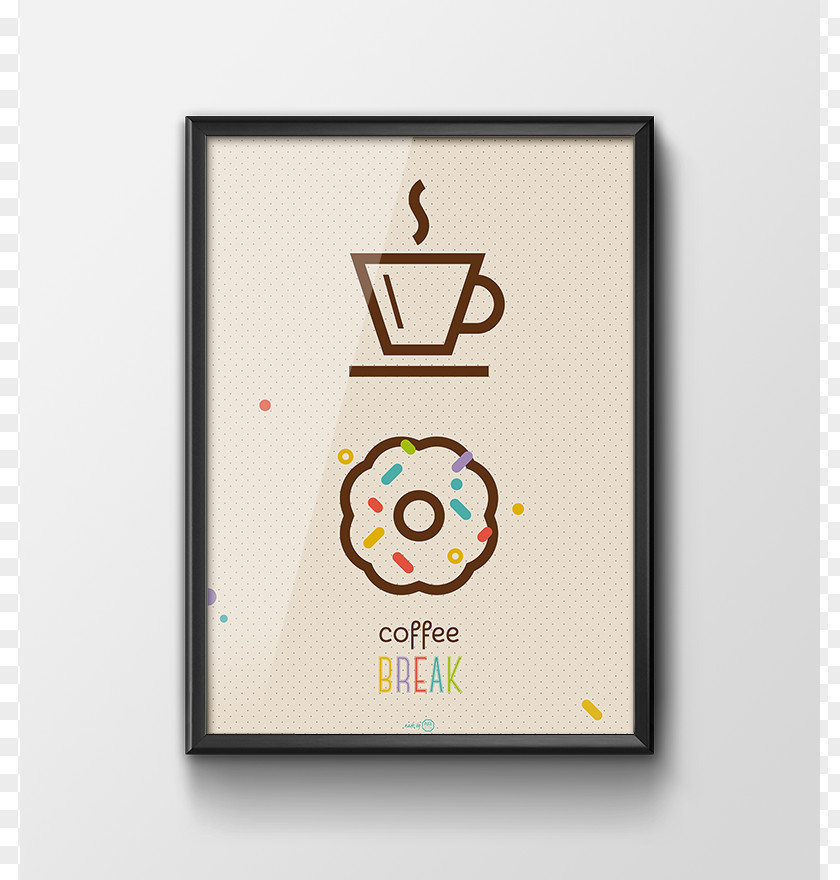 Coffee Break Pictures Tea Pufa Design Clip Art PNG