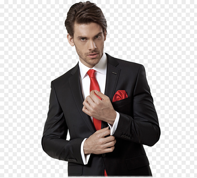 Dress Blue Red Clothing Accessories Suit PNG