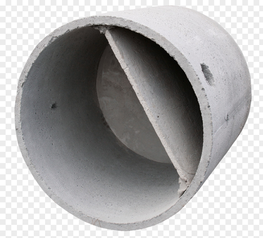 Fossa Pipe Cylinder PNG