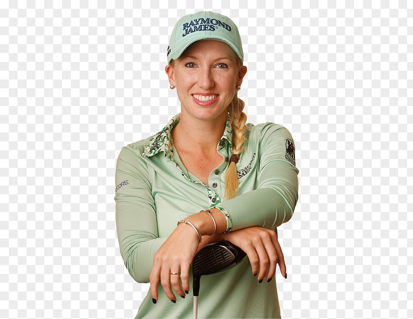 Golf Brooke Pancake LPGA Solheim Cup Professional Golfer PNG