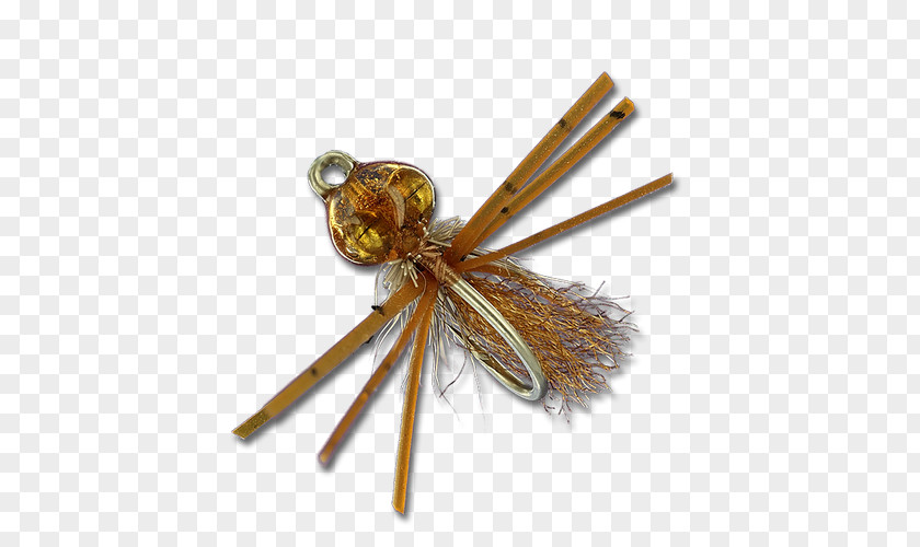 Insect Bitters Brown Metal Fly PNG