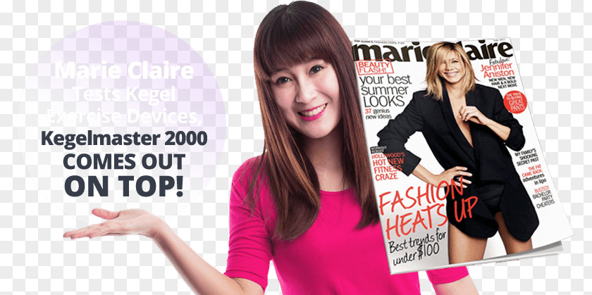 Marie Claire Im Yoon-ah Fashion Magazine Beauty PNG