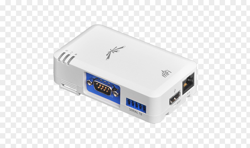 Mimosa Network Ubiquiti Networks MPort Serial Port PNG