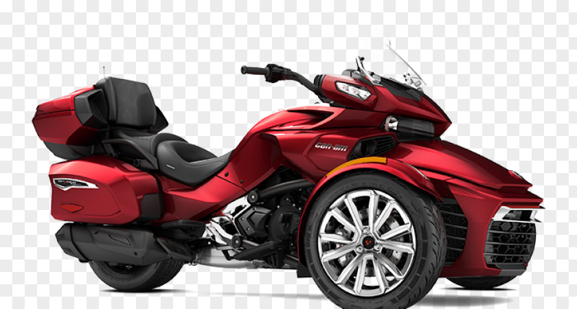 Motorcycle BRP Can-Am Spyder Roadster Motorcycles Pro Powersports Of Conroe Snowmobile PNG