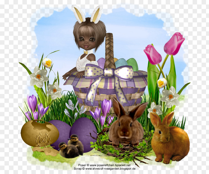 Movie Text Hare Easter Bunny Rabbit PNG