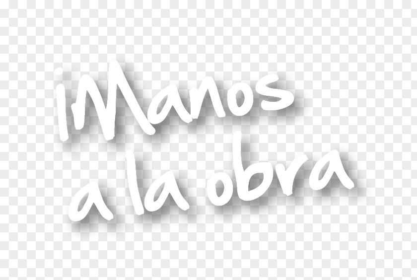 Ones Manos A La Obra Logo Desktop Wallpaper Antena 3 PNG